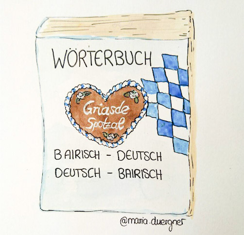 oktoberfest-guide-maria-duergner-woerterbuch-bayerisch-deutsch