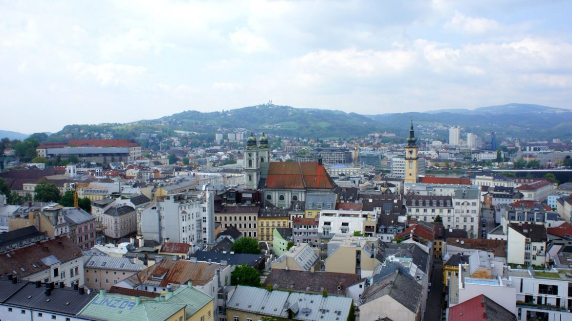 Linz