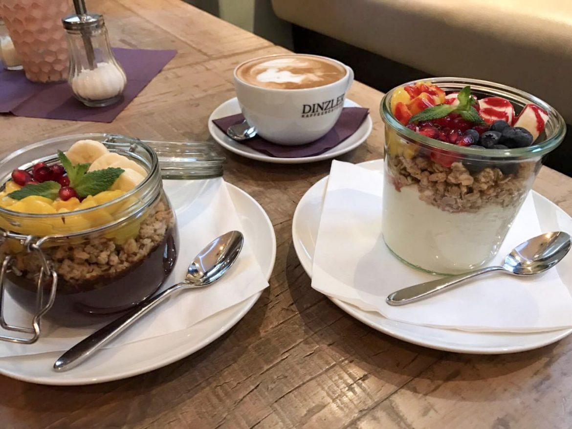 Sip a Joe Café Glockenbachviertel Frühstück Foodblog