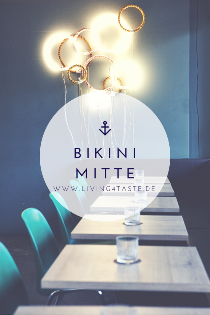 BIKINI MITTE_Muenchen_Deli_Bar_Restaurant