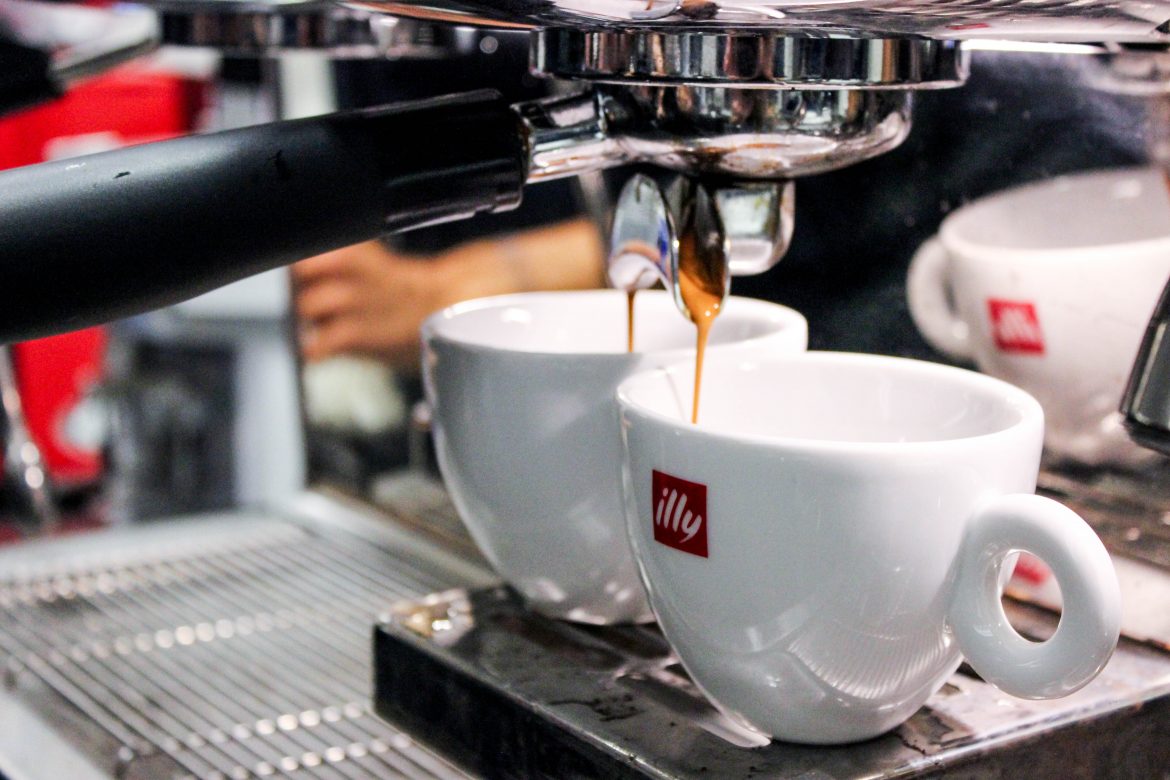 Barista Workshop: neues Kaffee Wissen Barista Workshop: neues Kaffee Wissen