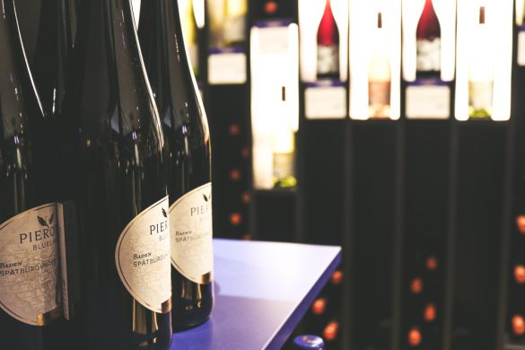 Weinverkostung-pieroth-wine-loft_Muenchen_Weinprobe