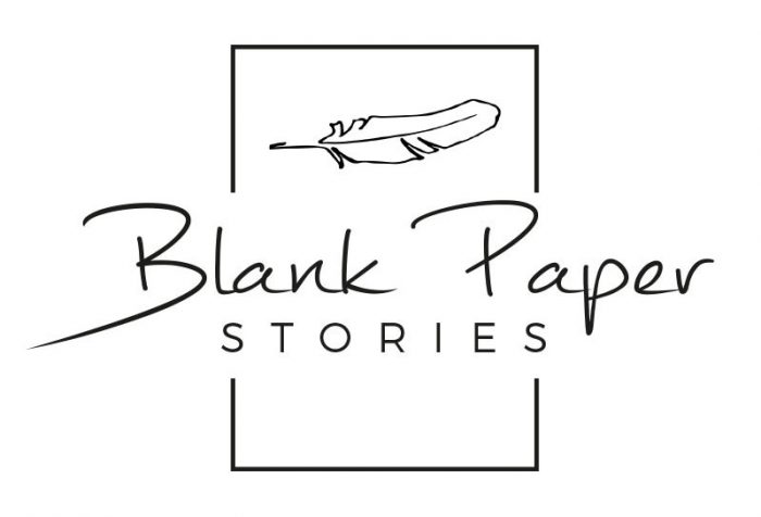 Blank Paper Stories